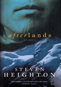 Afterlands